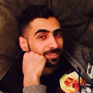 Meet your Posher, Hussein